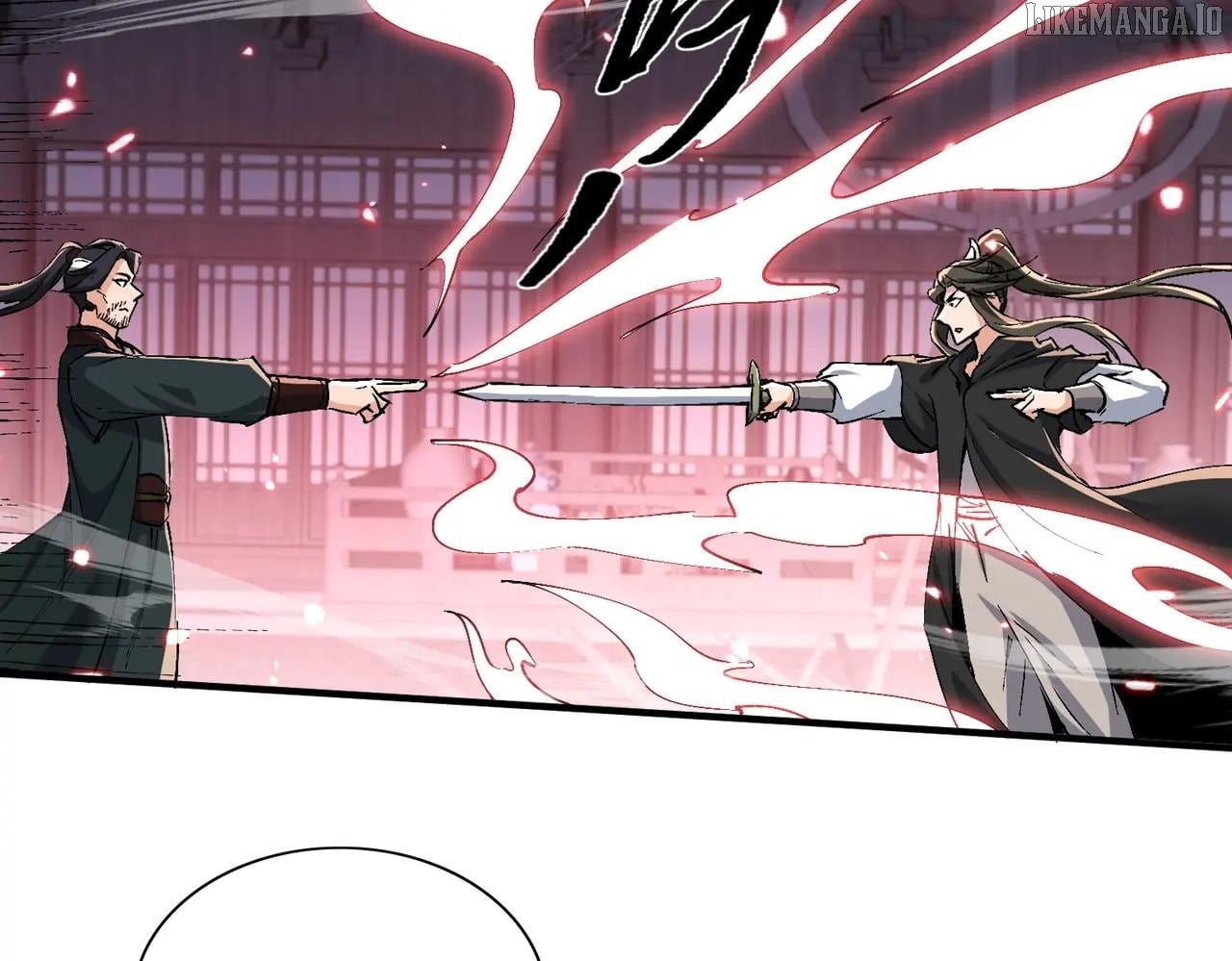 My Empress Apprentice is Becoming Evil Chapter 65 - page 61